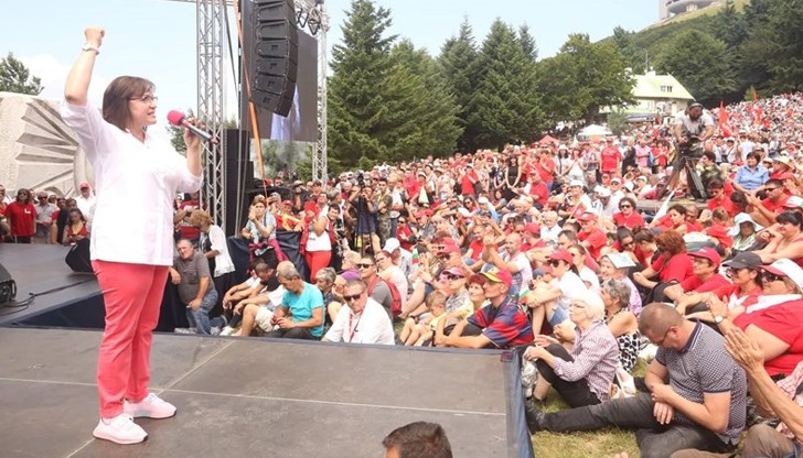 Нали бяха най-успешните кметове, защо ги сменят