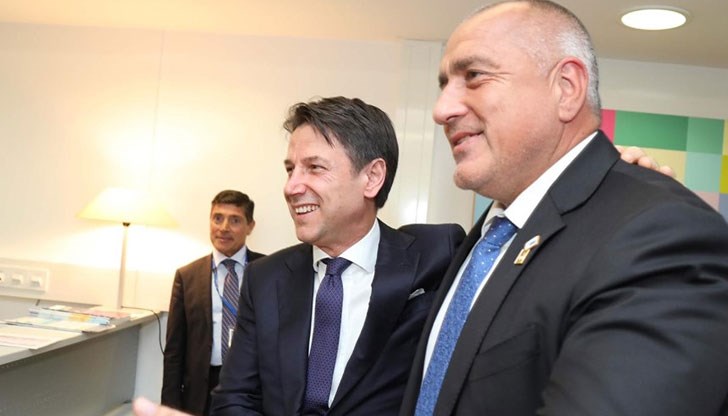 Предлага се германският министър на отбраната Урсула фон дер Лайен (Европейска народна партия, ЕНП) да бъде председател на Европейската комисия