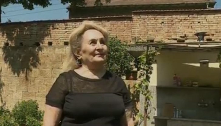 Първата подобна награда получи русенската педагожка Стоянка Настева Първата подобна награда получи русенската педагожка Стоянка Настева