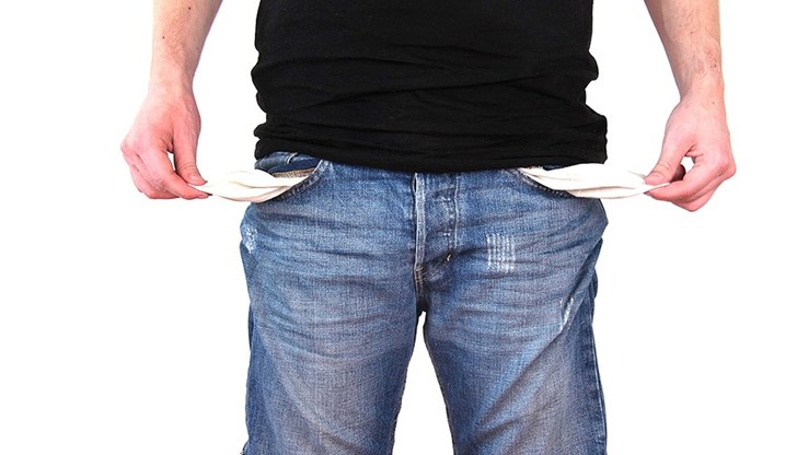 Начинът на мислене, често се нарича „психология на бедността” по редица причини