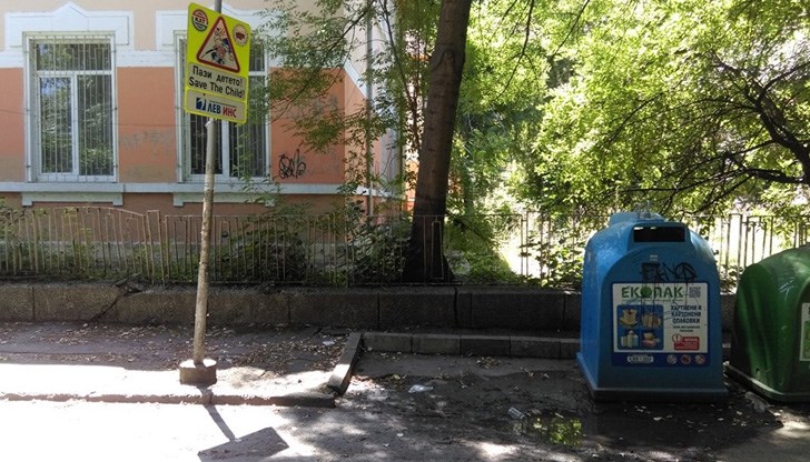 Това ли заслужават нашите деца?