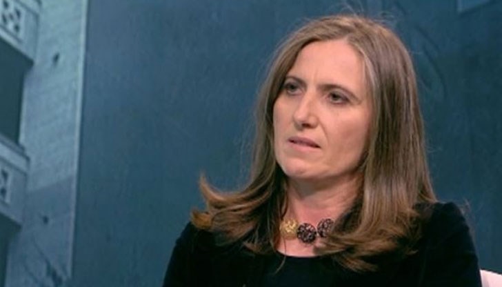 Г-н Борисов, обръща се към Вас една „хулиганка“ Г-н Борисов, обръща се към Вас една „хулиганка“