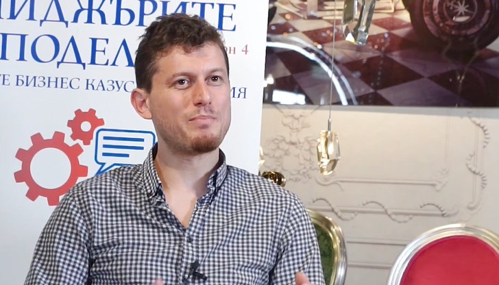 Дано съдът се окаже адекватен и оправдае това умно, младо, талантливо момче