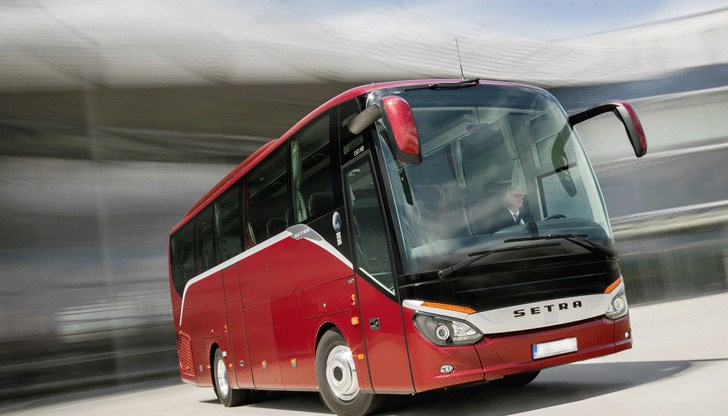 Предвижда се да бъдат толувани само служебните и случайните превози Предвижда се да бъдат толувани само служебните и случайните превози