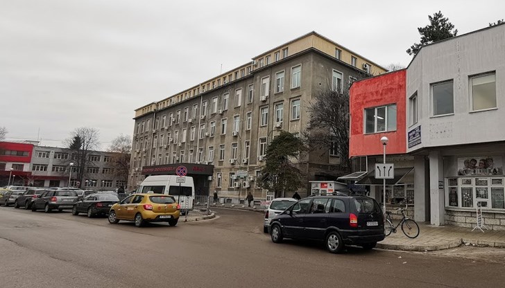 Известен русенски специалист е новата "жертва" на данъчните