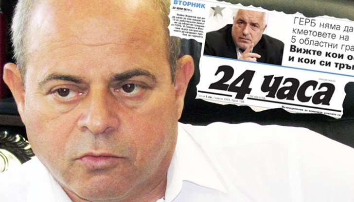 „Кметът на годината“ от „най-добрия град за живеене“ е със снето доверие дори в собствената си партия