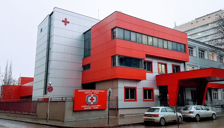 Жената е родена в Русе, но живее в САЩ Жената е родена в Русе, но живее в САЩ