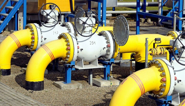 Върховният административен съд окончателно е забранил на "Булгартрансгаз" да подмени строителя на продължението на "Турски поток" през българска територия Върховният административен съд окончателно е забранил на "Булгартрансгаз" да подмени строителя на продължението на "Турски поток" през българска територия