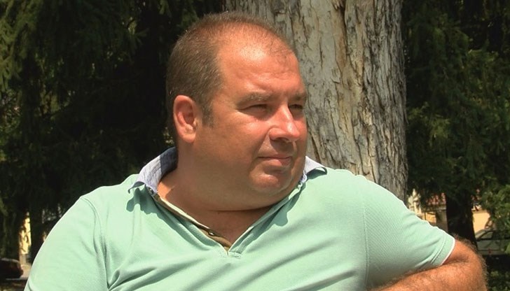 Куриозната случка е сполетяла юрист от Велико Търново Куриозната случка е сполетяла юрист от Велико Търново