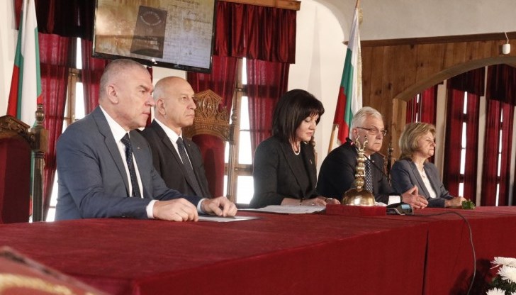 Всъщност изглежда, че вносителите не се вълнуват особено от ефекта на своите предложения