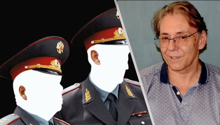 Преживяванията на д-р Петър Овчаров а достойни за описване в роман Преживяванията на д-р Петър Овчаров а достойни за описване в роман