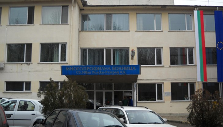 Детето има черепно-мозъчна и гръдна травма