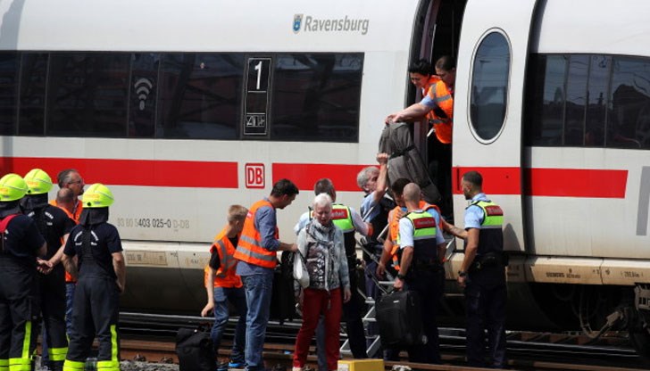 8-годишното дете загина