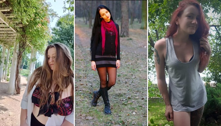 Владислав Марченко твърдял, че момичетата с разголени дрехи приличат на проститутки