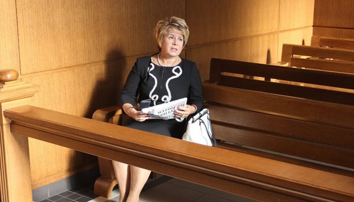 Бившата министърка на труда осъди държавата в Европейския съд по правата на човека Бившата министърка на труда осъди държавата в Европейския съд по правата на човека