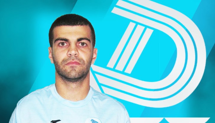 Русенци се надяват, че Аясс ще вдигне класата на отбора Русенци се надяват, че Аясс ще вдигне класата на отбора