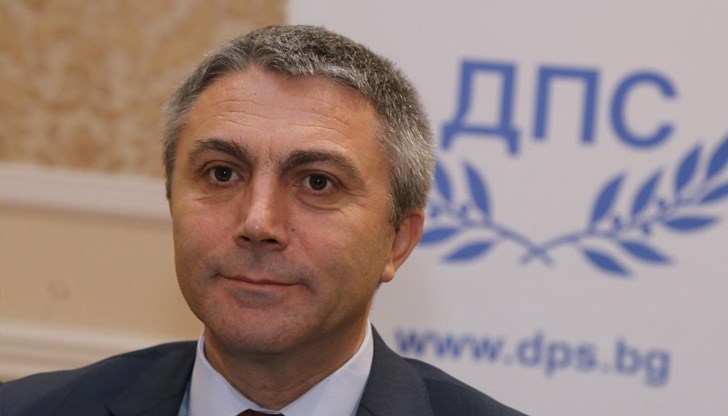 Трябва да дадем добър пример на Балканите и на Европа Трябва да дадем добър пример на Балканите и на Европа