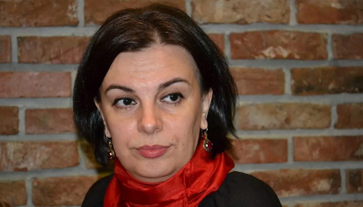 Името на pdf файла с декларацията на Тодорова носи недвусмисленото заглавие на латиница: „NE SE CHISTIIIIIIIIIIIIIIIIII“