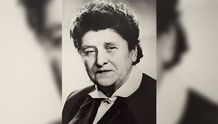 Драгойчева превърнала затворничките в свои покорни слуги Драгойчева превърнала затворничките в свои покорни слуги