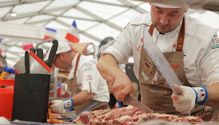 България ще изпрати подбран национален отбор на Световното първенство по транжиране в Калифорния