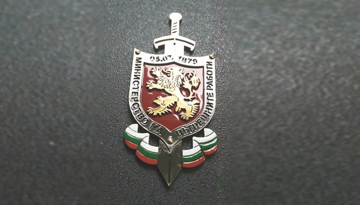 Ден на отворените врати в ОДМВР - Русе