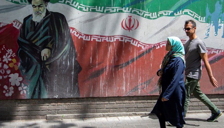 Иран уверява, че не се стреми към атомна бомба