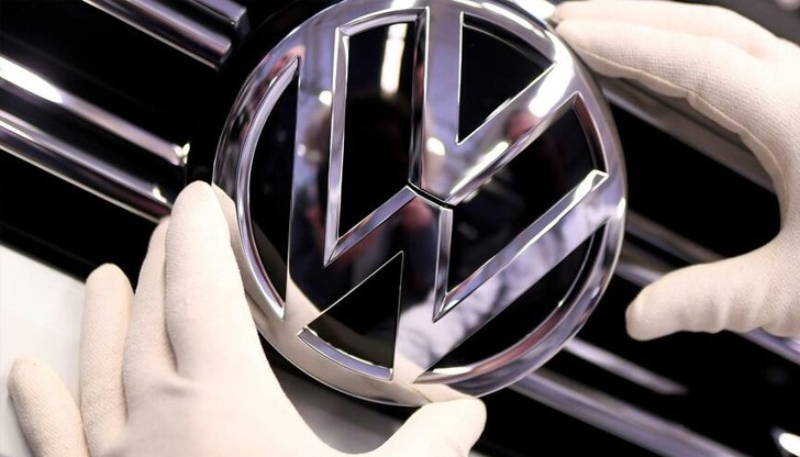 Все още не било решено къде ще бъде построен новият завод на Volkswagen