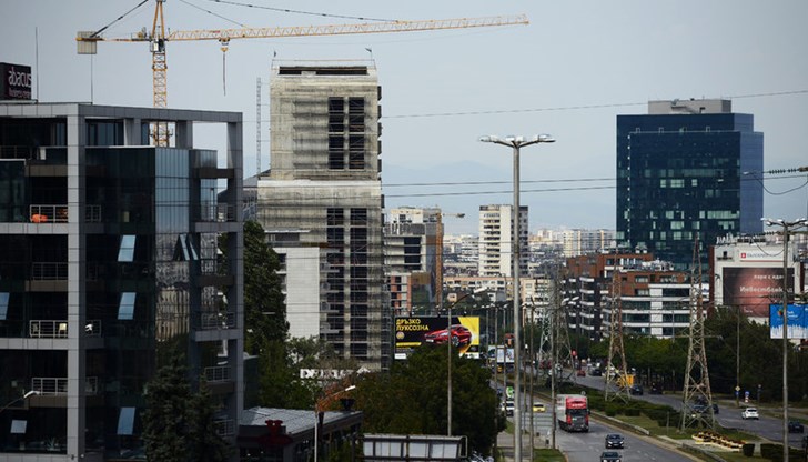 Общинарите са гласували план за терена, който е в разрез с Общия устройствен план на Софи