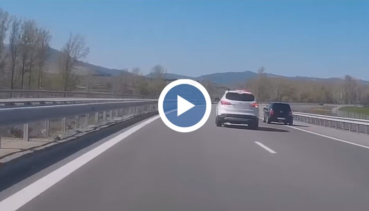 Само за шест месеца в района на опасния участък са загинали 36 души