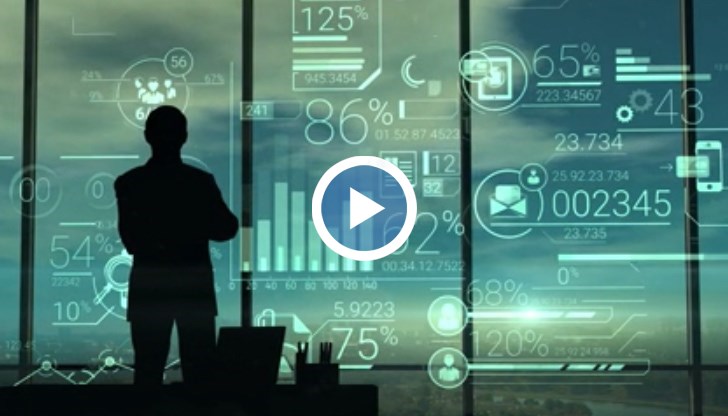 Става вицепрезидент в „Гугъл”, след като технологичният гигант купува за рекордна сума неговия стартъп