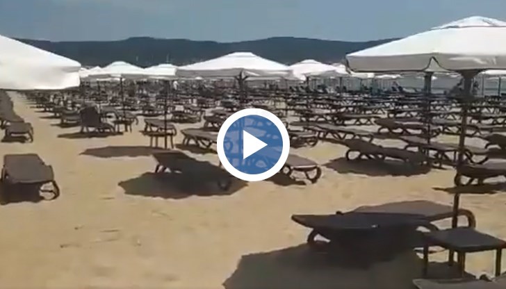 Забелязвал се лек спад на младежкия туризъм