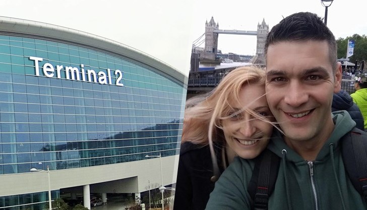 Не мисля, че заминаването ми в чужбина е новина - зад граница са между 2 и 3 милиона българи!