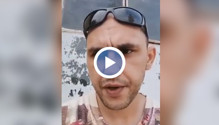 Изпращам видео обръщение, за да разбере цяла България кои бяха хората, които се възползваха от моите слабости