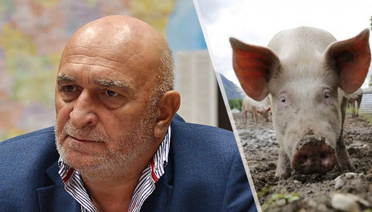 Чумата се пренася от хора, ходили да си купуват кебапчета в Румъния