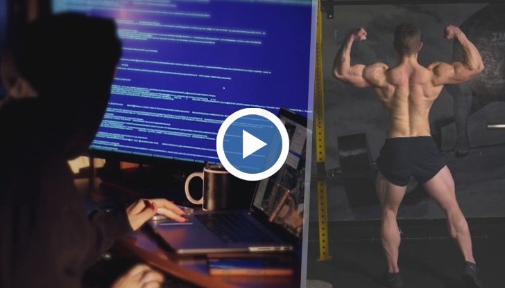 Използват се куриерски фирми, за да няма пряк контакт с производителите и продавачите