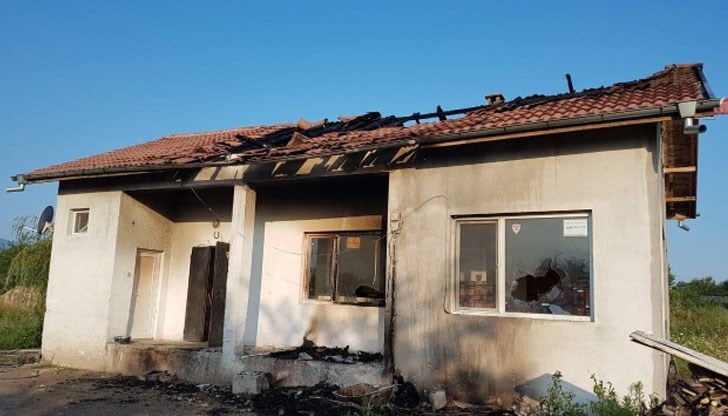 Семейство беше бито и малтретирано след посещение в заведение Семейство беше бито и малтретирано след посещение в заведение