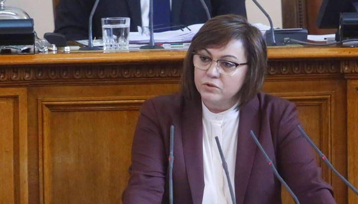 Младите напускат България и трябва да им помогнем с всички стимули на държавата. Работещите бедни се увеличават