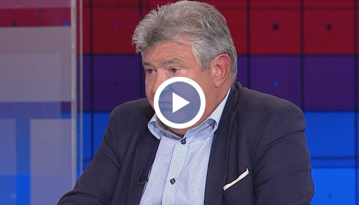 Липсата на адекватно законодателство може да остави бизнеса у нас без електроенергия, алармира Петър Илиев