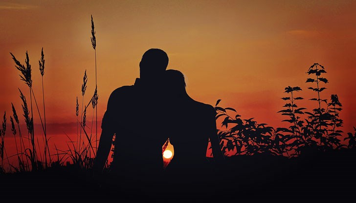 Не може да мислиш за някого, ако и той не мисли за тебе