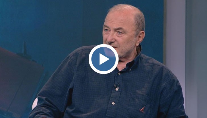 Разправата на Борисов с Цветанов в известен е смисъл садистична, заяви психиатърът