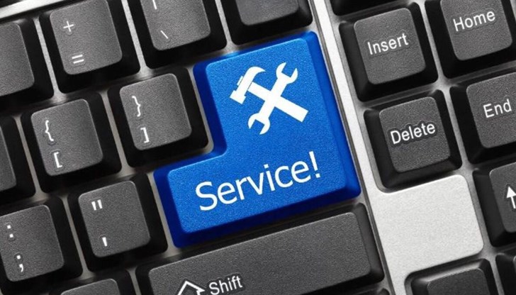 Проблемите с компютрите винаги идват в най-неподходящия момент