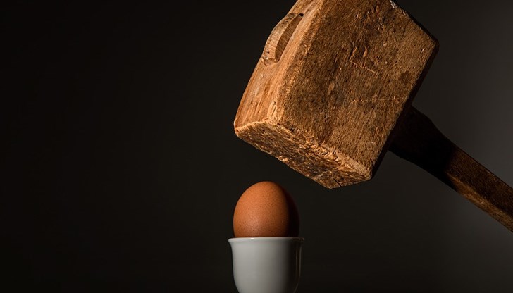 Дори най-смелите в зодиака имат своите страхове