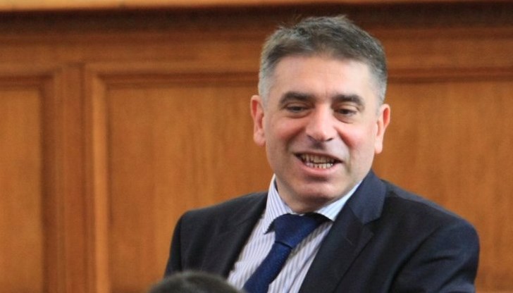 Подписката на адвокатите е първата, с която се иска оставката на министъра на правосъдието
