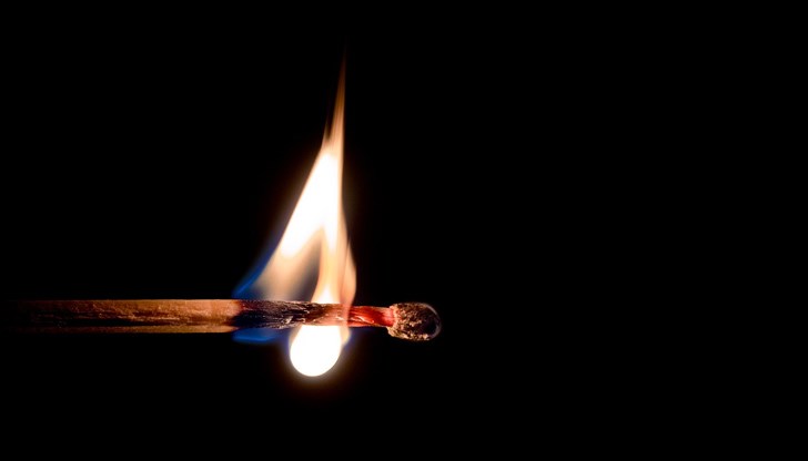 Във Второ РУ изясняват сигнал за повреждане на лек автомобил Във Второ РУ изясняват сигнал за повреждане на лек автомобил