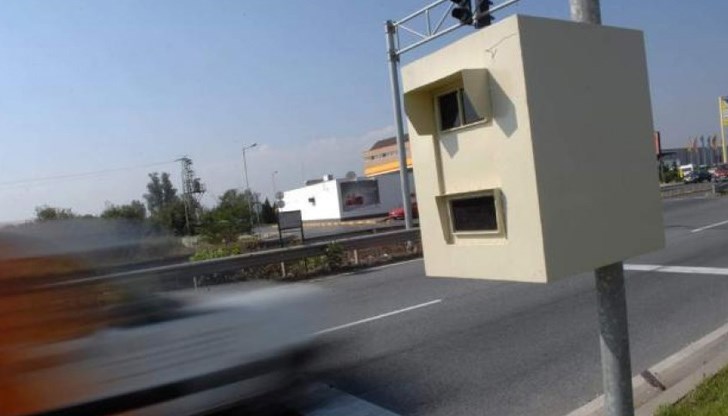 Камерите ще работят 24 часа, а информацията се изпраща директно до сървър в Главна дирекция „Национална полиция“