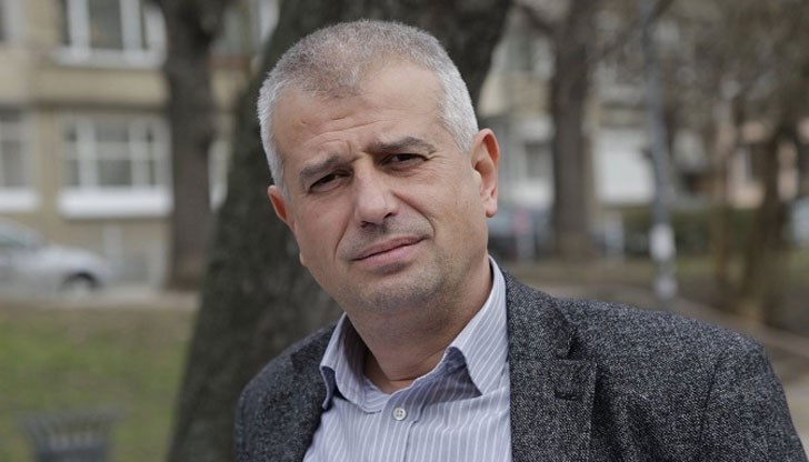 Прокуратурата трябва да е независима. Тя не е такава, каза следователят Прокуратурата трябва да е независима. Тя не е такава, каза следователят