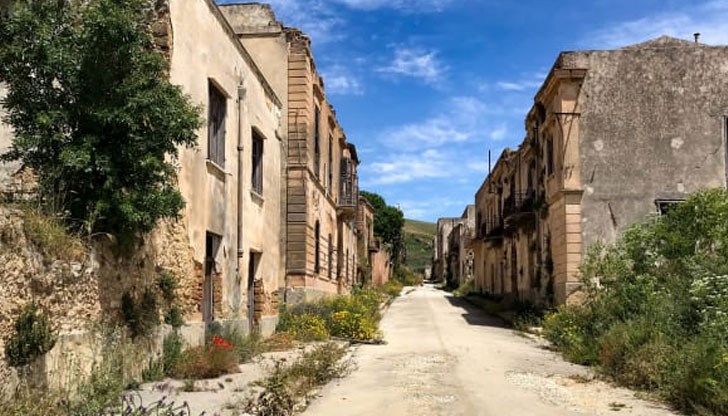 Кметът иска да превърне Поджореале във ваканционна дестинация