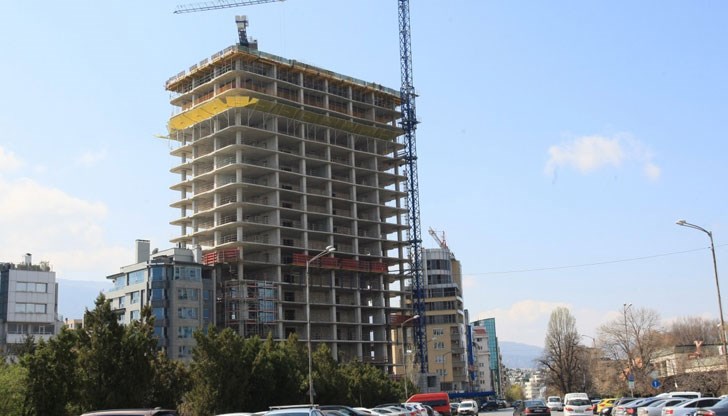 В решението на съда се казва, че няма каквито и да е правни основания за разпореденото спиране на небостъргача в Лозенец В решението на съда се казва, че няма каквито и да е правни основания за разпореденото спиране на небостъргача в Лозенец