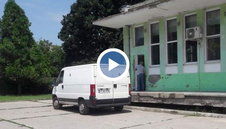 Оказа се, че заразата от Салмонела не е тръгнала от кухнята