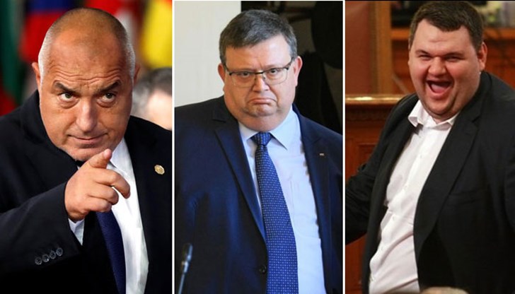 Това зло убива народ и държава Това зло убива народ и държава